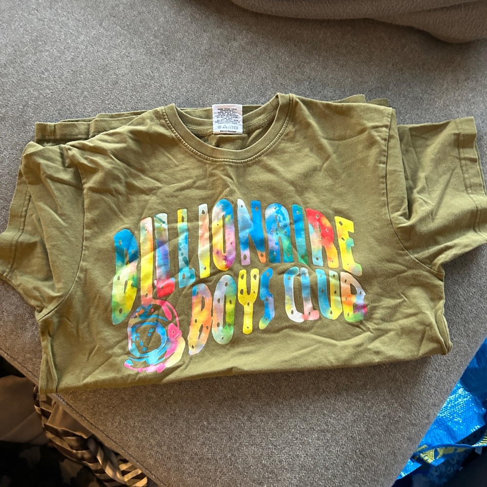 Perfect condition tee - Picture 5 of 5
